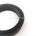 PTFE Static U-Cup Seal Ring